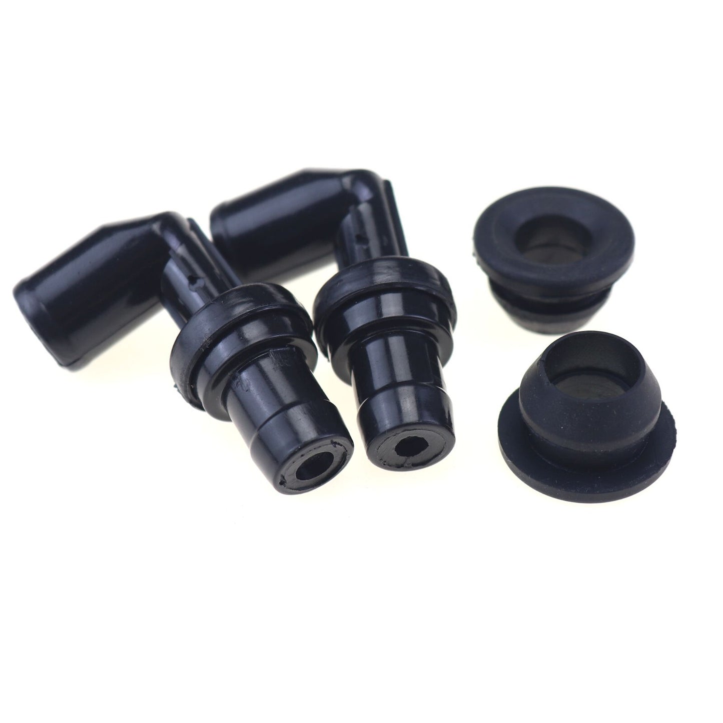 Two new PCV valves (L3K913890) for Azdaspeed 3, Mazdaspeed 6, and CX-7.