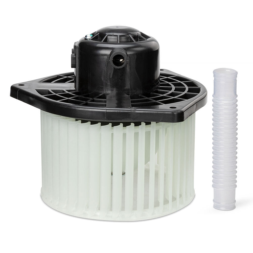 Heater, air conditioner blower motor, fan suitable for Mitsubishi Lancer 2008-17/08-18 Outlander 700239