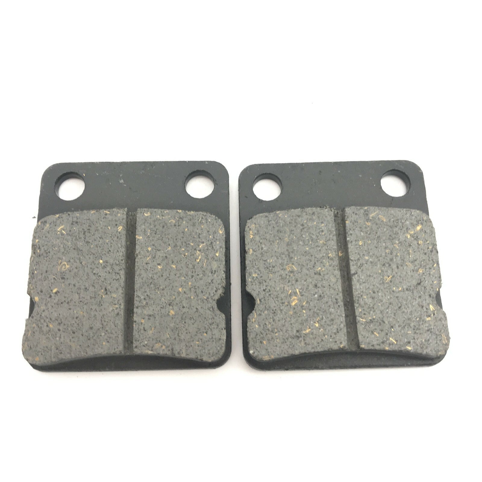 Front Brake Pads Fit Scooter GY6 50cc-150cc Moped ATV Part NCY High Performance