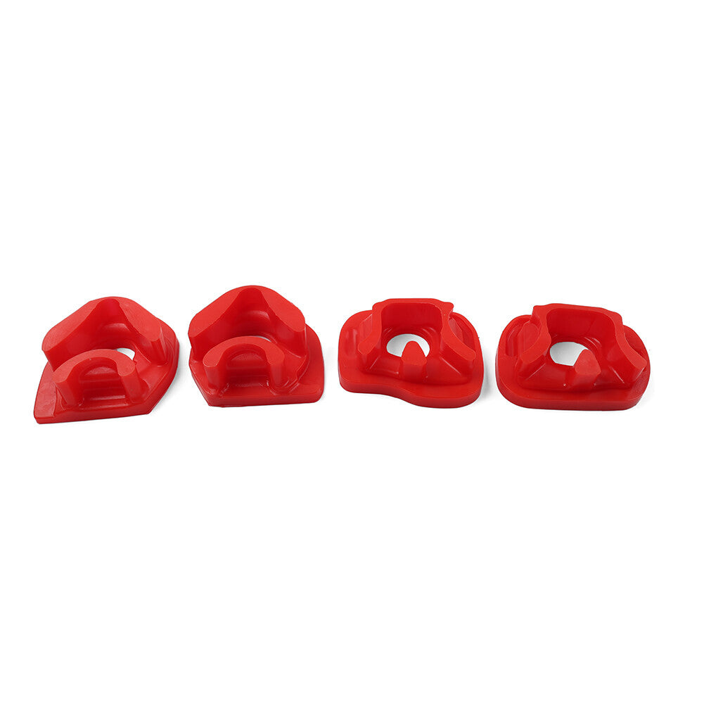 Engine Suspension Motor Mount Inserts for Honda for Civic Si for Acura Integra RSX