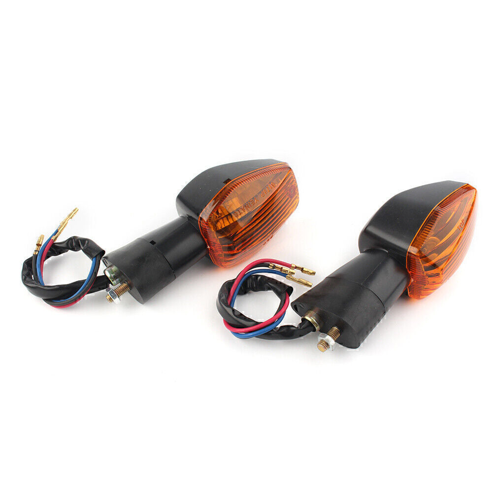 Indikator Blinker Licht Lampe f¨¹r for Honda CBR600RR 2003-06 CBR1000RR 2004-07 Paar