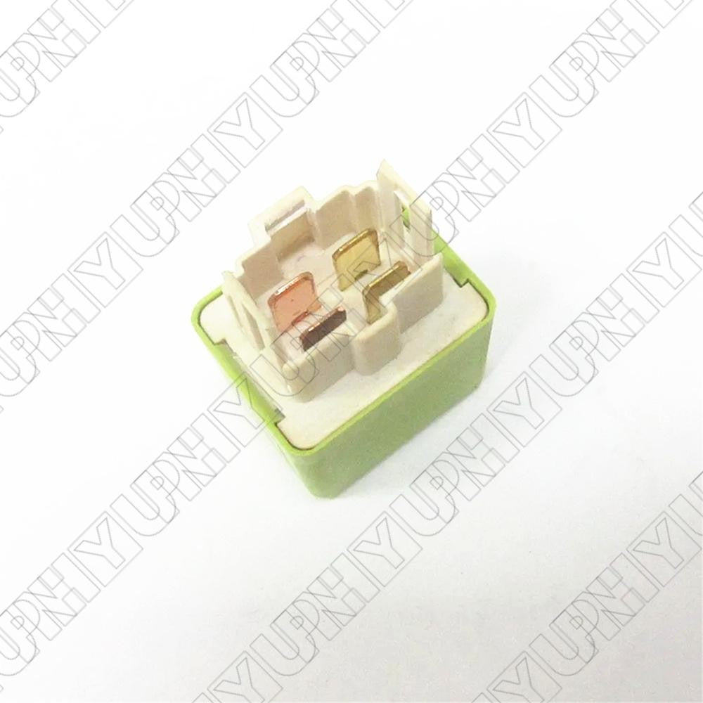 New Main Relay Control for Mazda 323 Family Protege 626 Premacy MX-5 Demio Miata