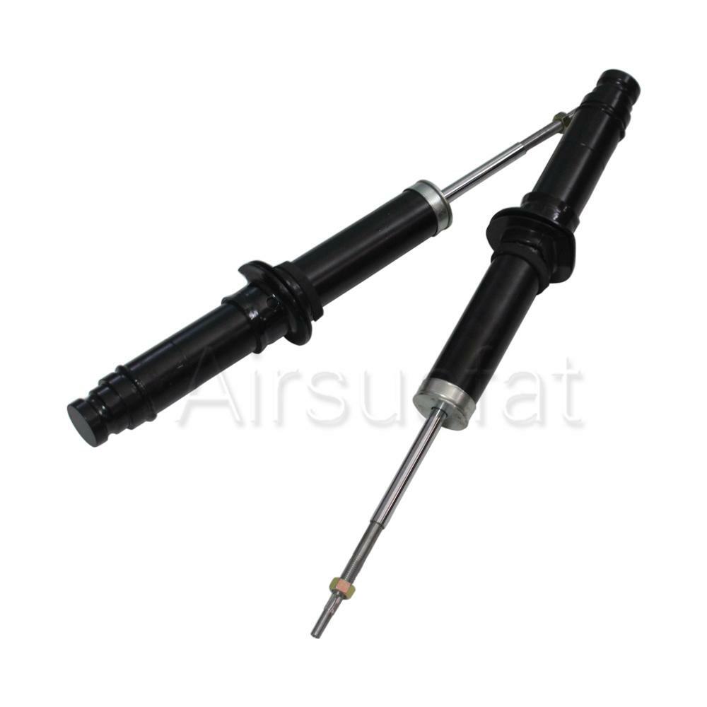 4pcs Front Rear Air Suspension Shock Strut w/ Electric for Cadillac SRX 19300030