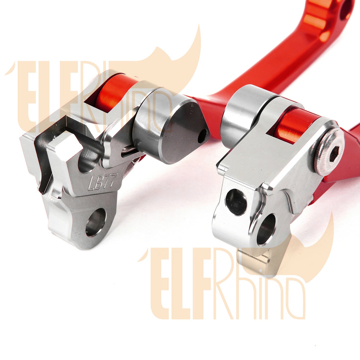 for Honda CRF230F/CRF150F 2003-2019 Dirt Bike Clutch Brake Levers 2018 17 16 15