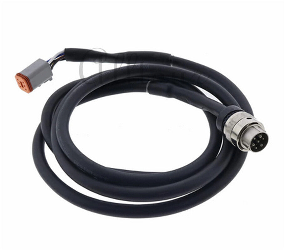 New Input Harness 7-Pin For Bobcat Skid Steer Loader S770 7150497