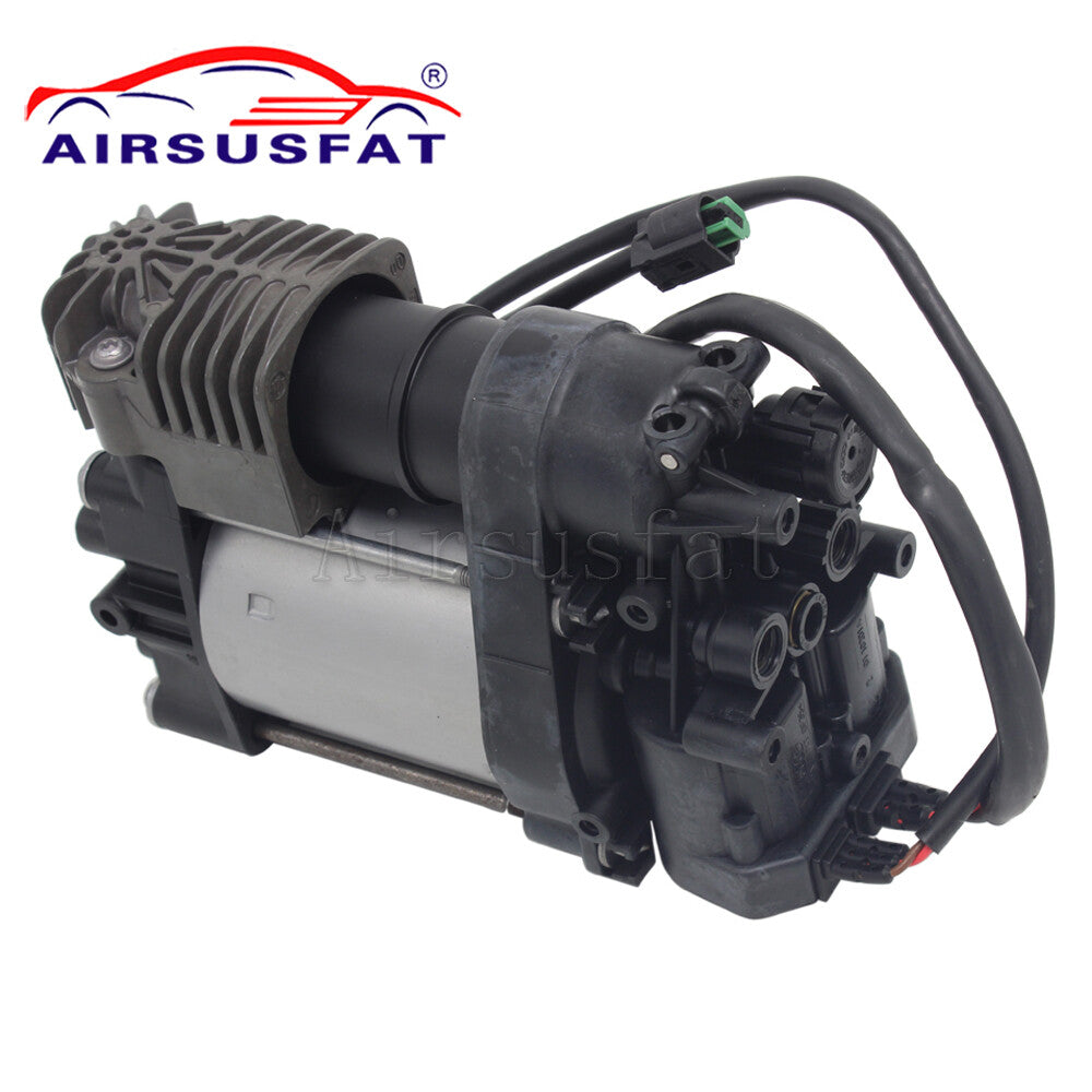 Suitable for Jeep Grand Cherokee 68204730AB air suspension compressor pump + valve for seat