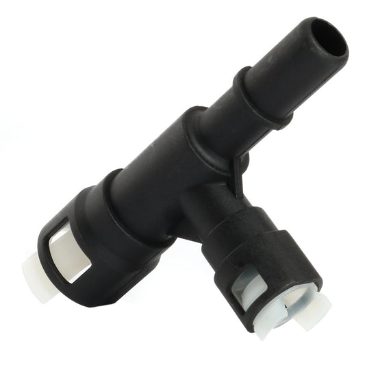 1PCS for Cadillac for Chevrolet Tahoe for Cadillac for Escalade Heater Hose Connector