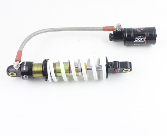 290MM 250LBS DNM MK-BAG Nitrogen Oil Rebound Shock for Honda CRF110 Dirt Bikes