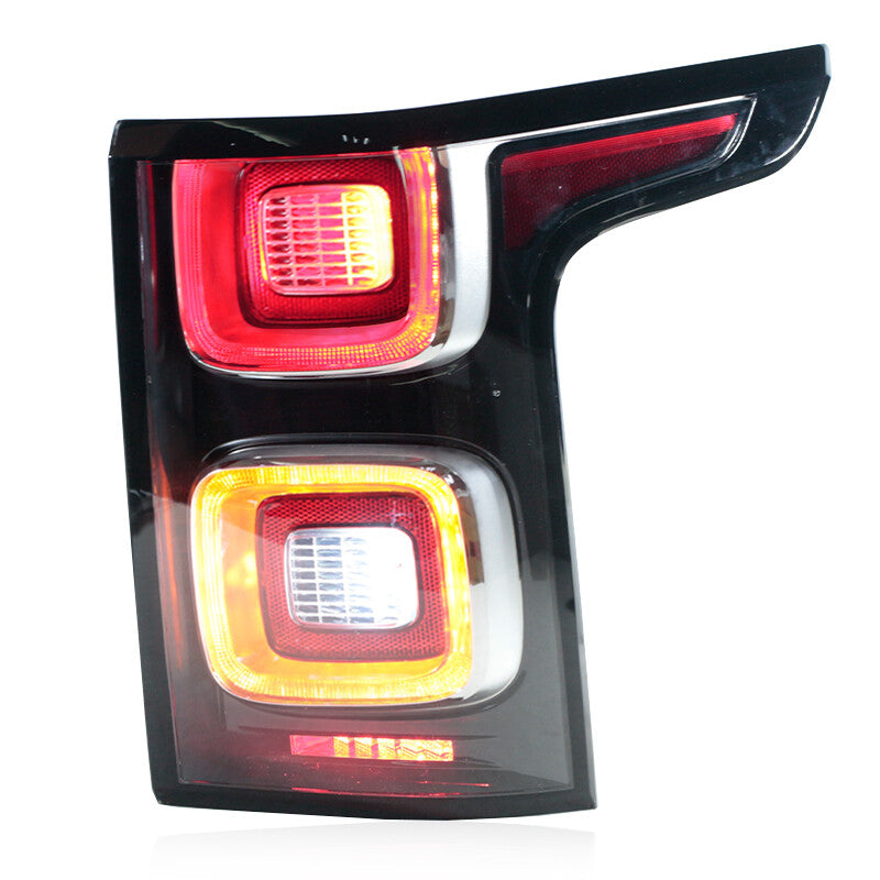LHRH LED taillights, US version, suitable for Land Rover for Range Rover L405 (2013-2021).