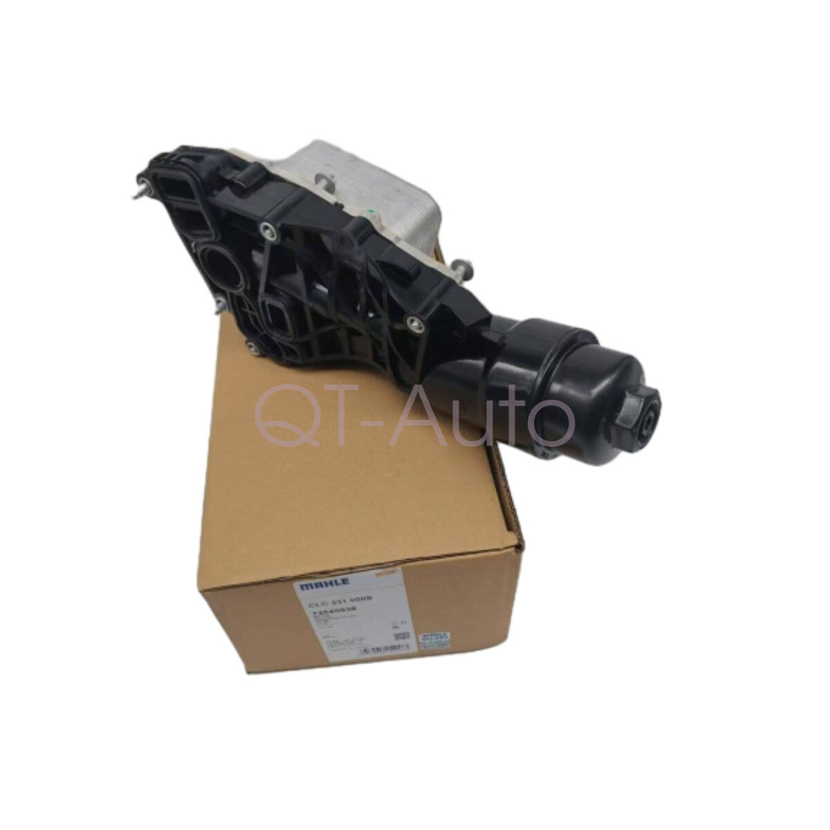 11428585235 Equipment Manufacturer Oil Filter Housing for Mini 2016-2020 1.5T Cooper Clubman