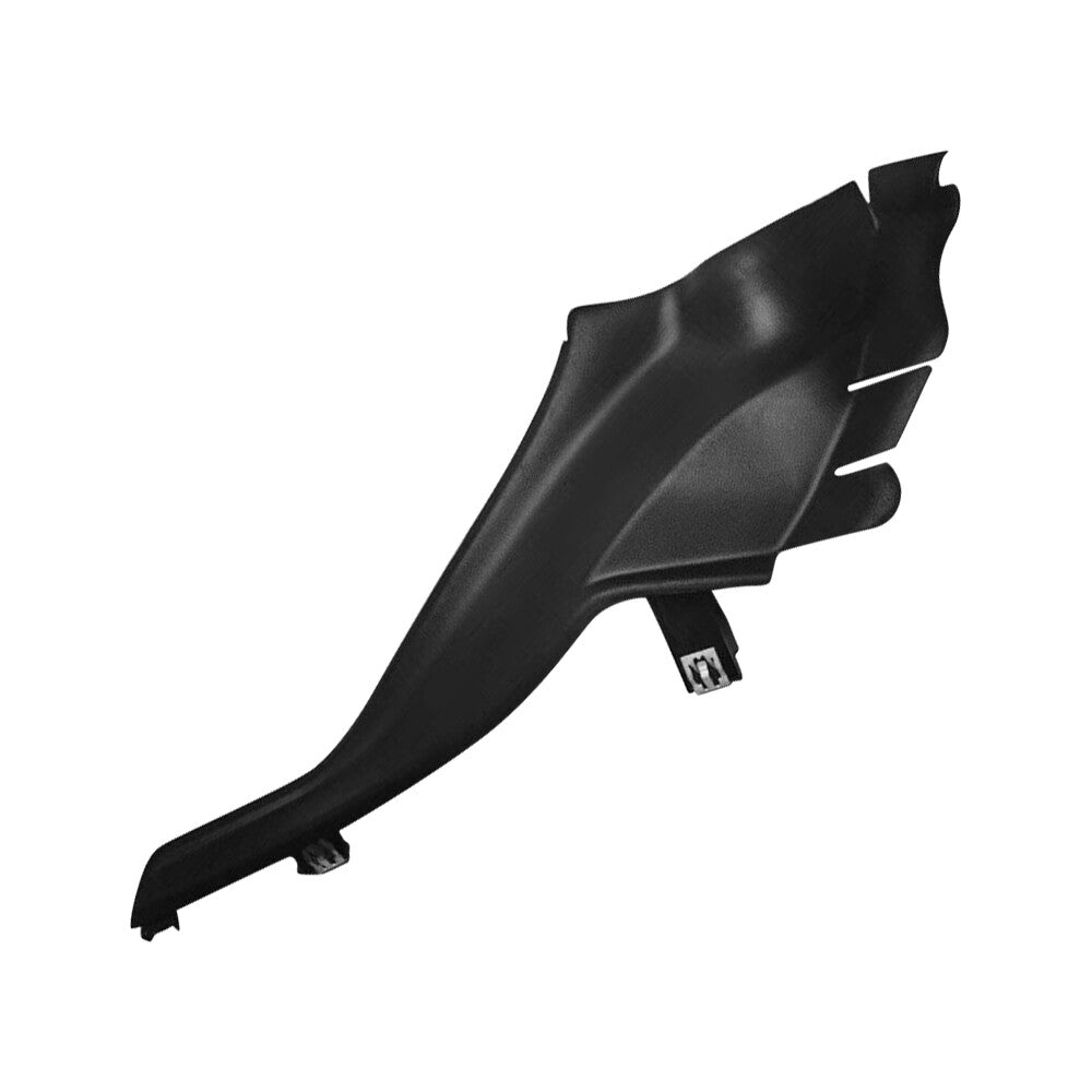 Fit For 2014-2018 for Jeep Cherokee Fender Cowl Cover Cap Trim Panel Right RH Side