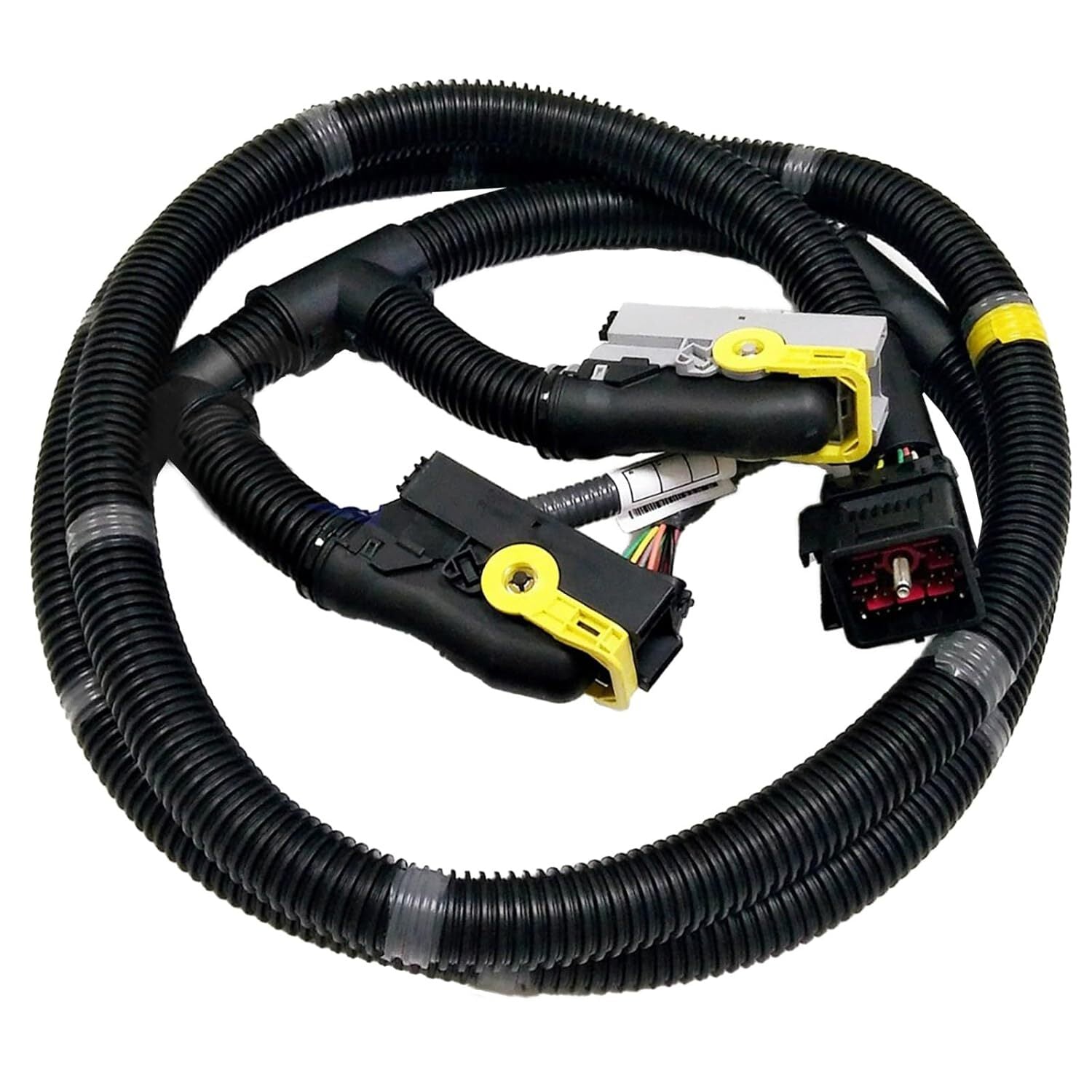 14631808 Wiring Harness fits for Volvo Excavator EC210 EC240 EC290 EC200B EC210B