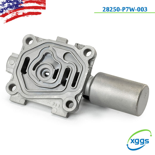 28250-P7W-003 for Honda for Acura Accord CL TL Transmission Linear Control Solenoid