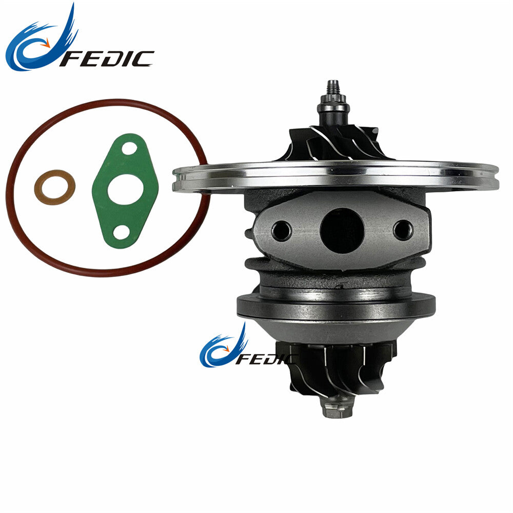 701729 Turbo cartridge for Audi A2 for Seat Arosa for VW Polo 1.4 TDI 55 Kw 75 HP AMF
