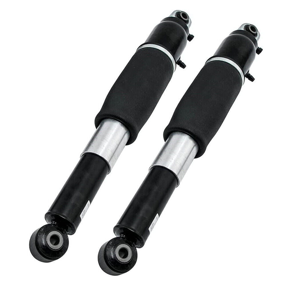 2X Front Shocks Struts Assys for Mercedes E-Class Coupe W204 W207 C204 E350 E550