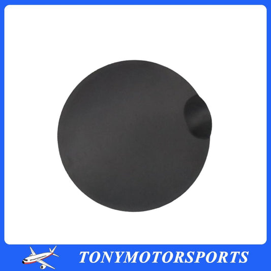 Gas Fuel Door Tank Filler Access Cap Black Fits 2015-2018 F-150 FL3Z99405A26BPTM