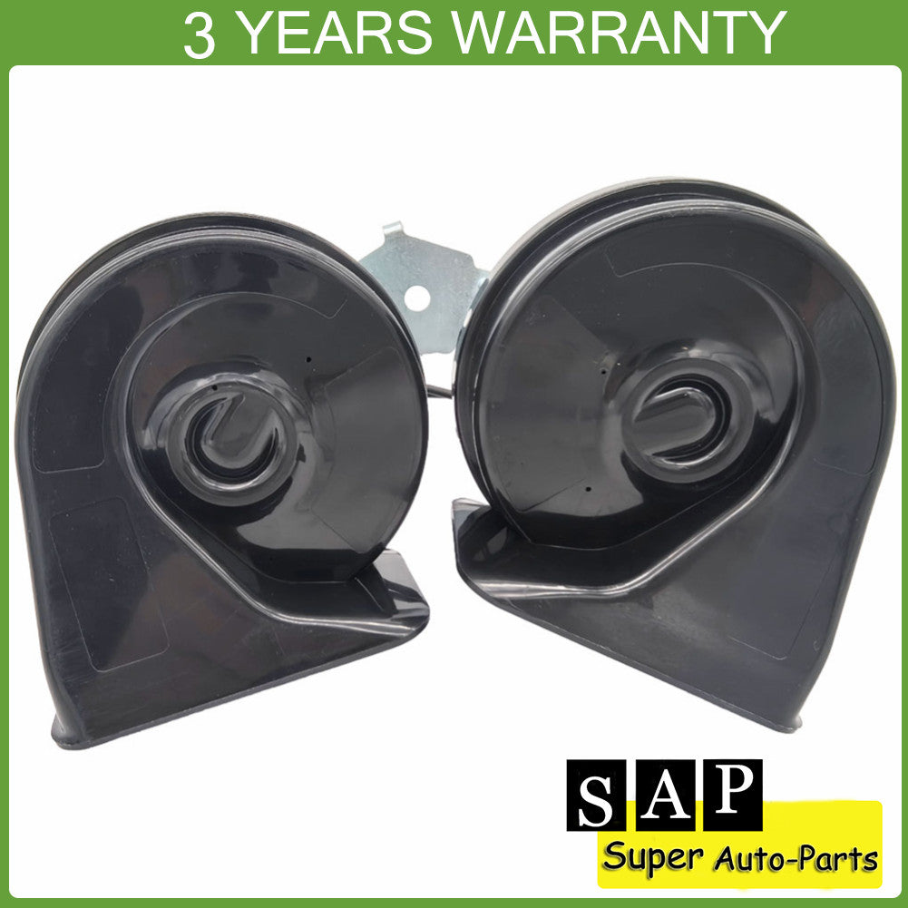 FR3Z13832G Dual High and Low Volume Electric Speaker Mount by Assy for Ford for Mustang 15-23