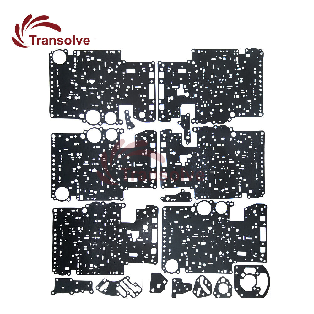 for TOYOTA for Land Cruiser A440F Auto Transmission Master Rebuild Kit Overhaul Seal