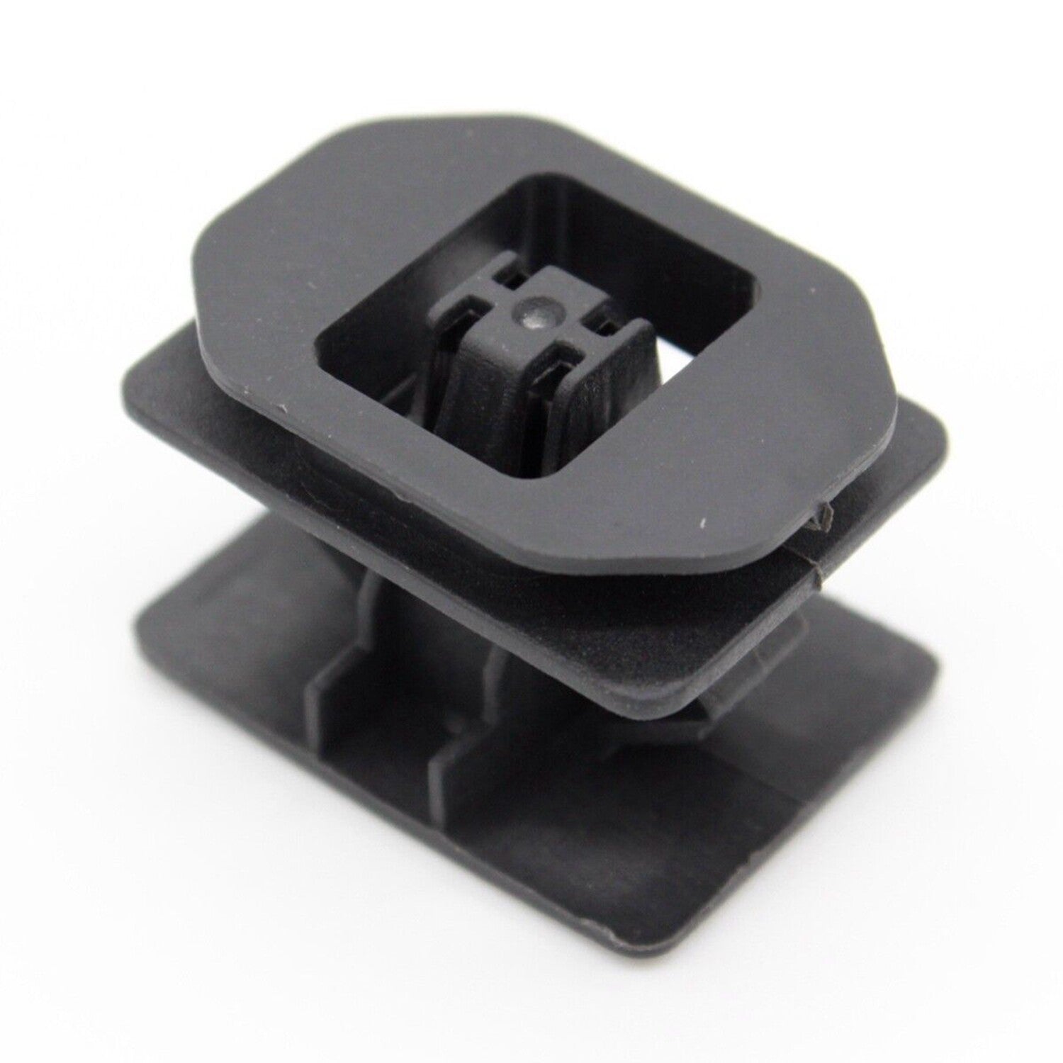 10pcs Rocker Panel Moulding Clips 6G1Z-5410182-A for Ford 500 2005 - On
