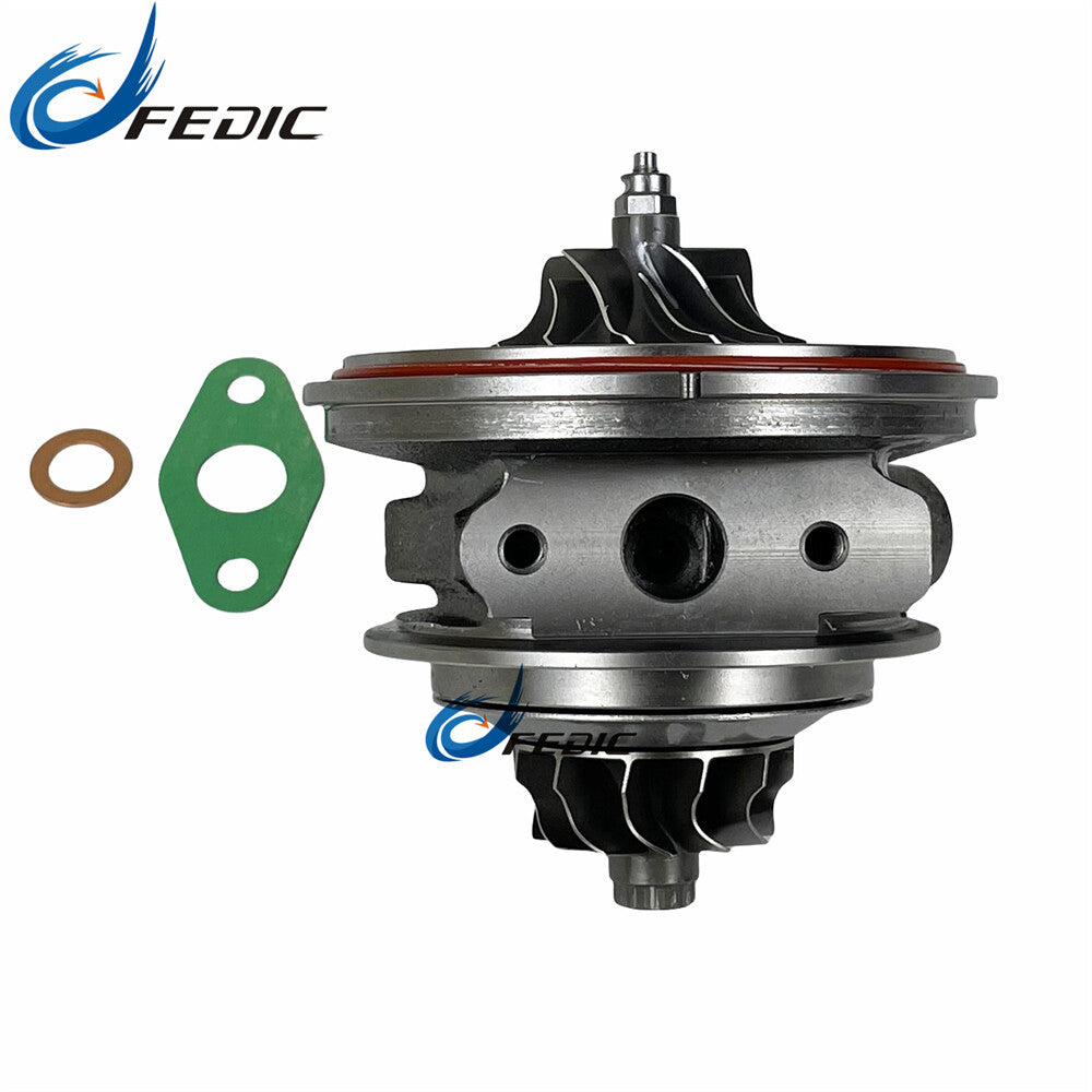 Turbo cartridge GT1444Z 778401 for Jaguar XF for Land Rover Discovery IV TDV6 3.0 V6