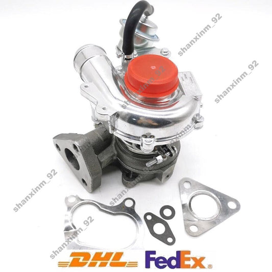 Turbocharger RHF4 VT10 1515A029 VA420088 for Mitsubishi L200 4D5CDI 2.5L 133HP