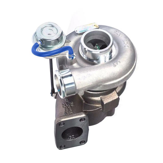 TurboCharger 2674A231 711736-5029S For Perkins T4.40 Engine GT25