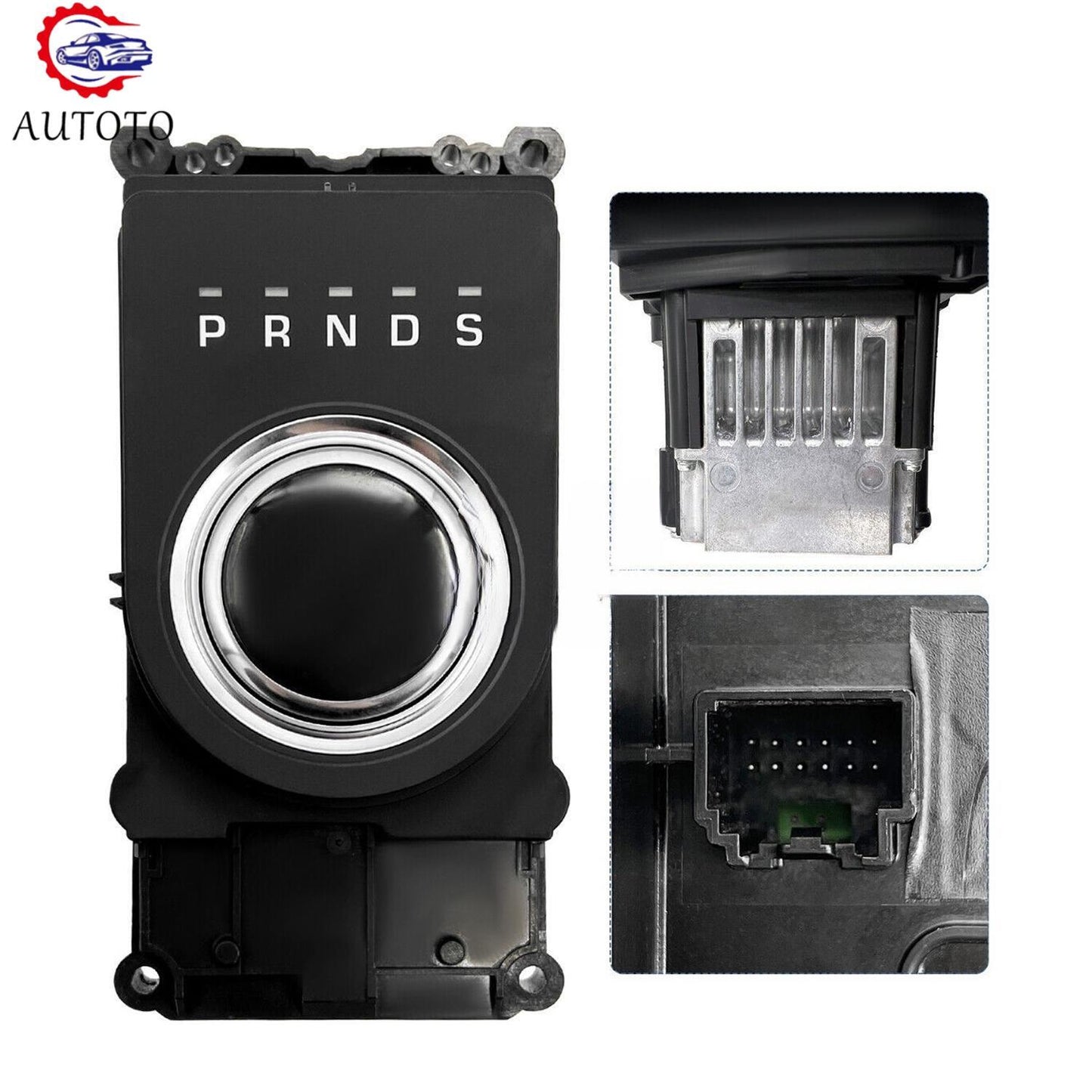 GEAR SHIFT MODULE for Land Rover DISCOVERY SPORT LR070696 LR047388 2015 - 2023