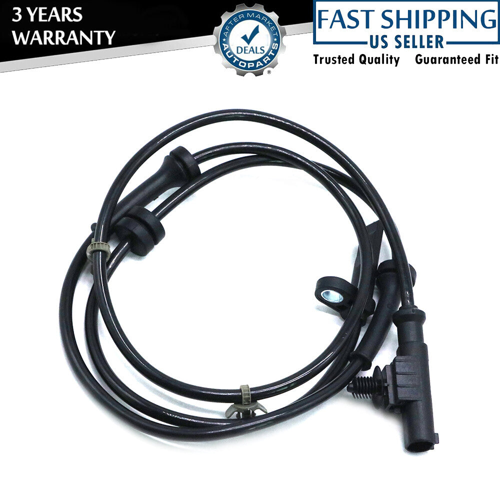 ABS Wheel Speed Sensor for Nissan Tiida 2007-2017 Versa 2007-2012 Front LH or RH