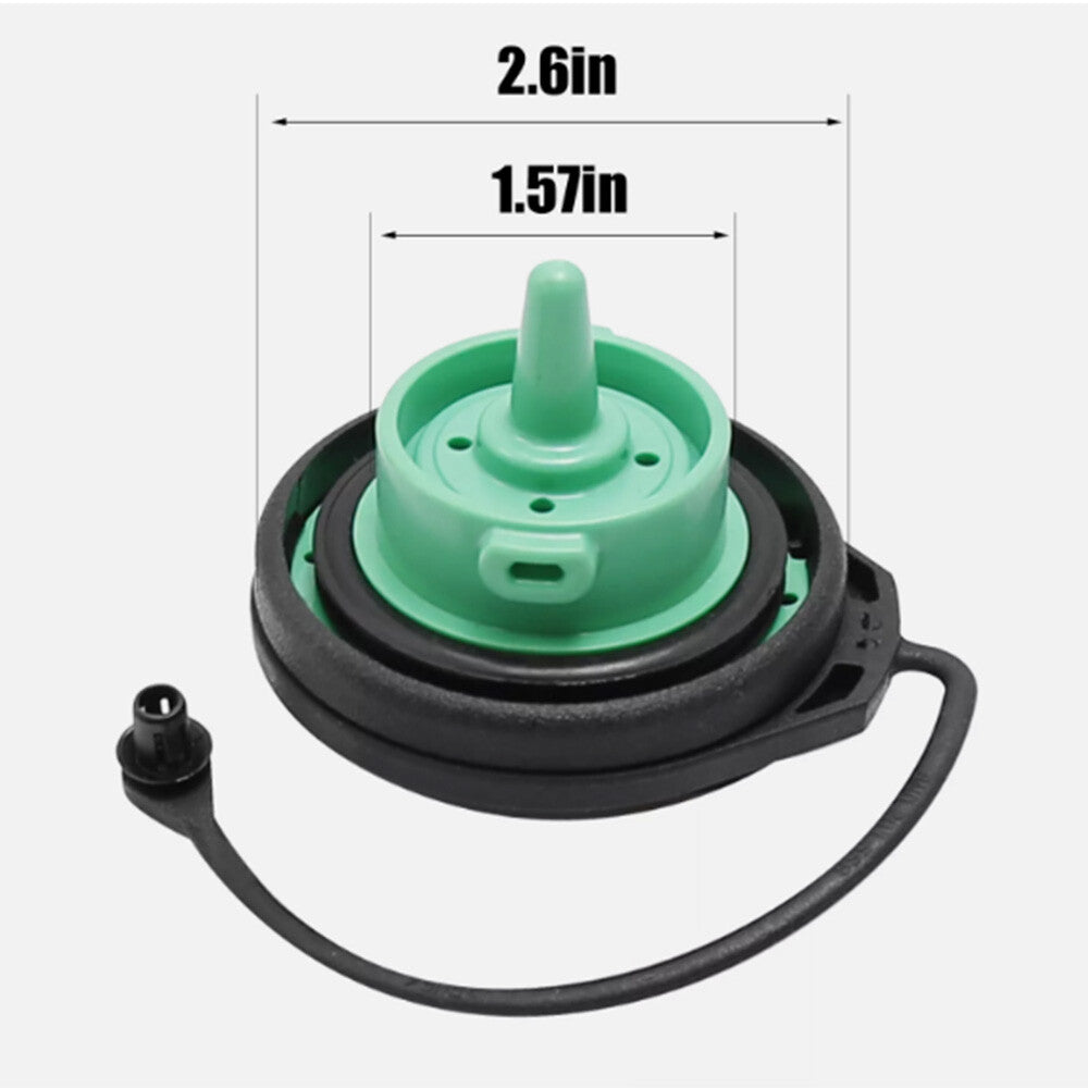 Fuel Tank Gas Filler Cap 8K0201550N For 2008-2016 for Audi A4 A4 Quattro A5 for A8 Q5