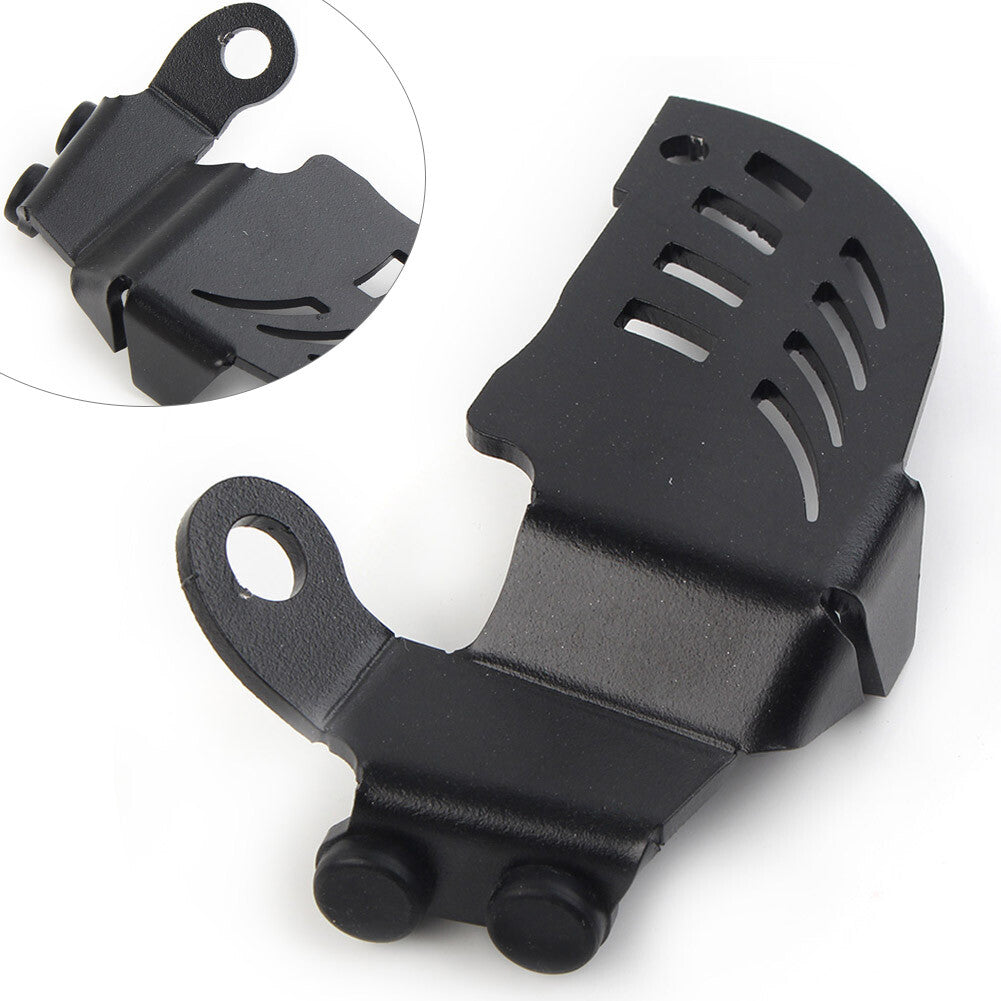 Side Stand Switch Protector Guard Cover Fit for BMW R1200GS LC/ADV R1250GS/ADV