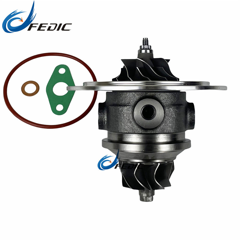700273 Turbo cartridge for Hyundai Van/Light Duty Truck 4D56T 58Kw 2500 ccm 1996