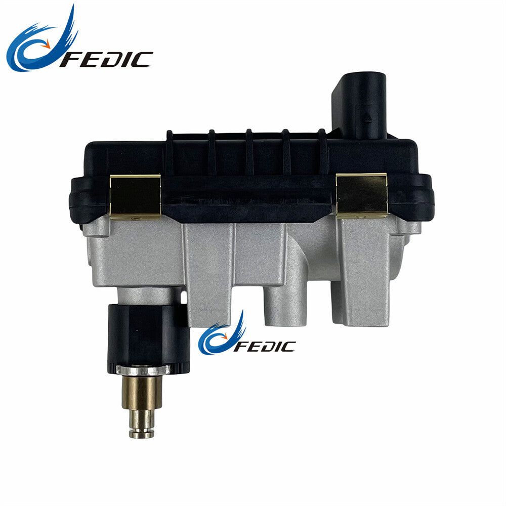 Turbo actuator G-009 796911 for Jeep for Wrangler 2.8 CRD 130Kw 177HP ENS RA428RT