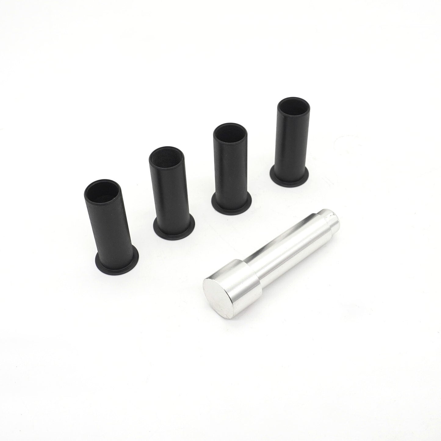 Door hinge pin bushing kit suitable for Jeep for Wrangler TJ YJ CJ LJ 1986 - 2006
