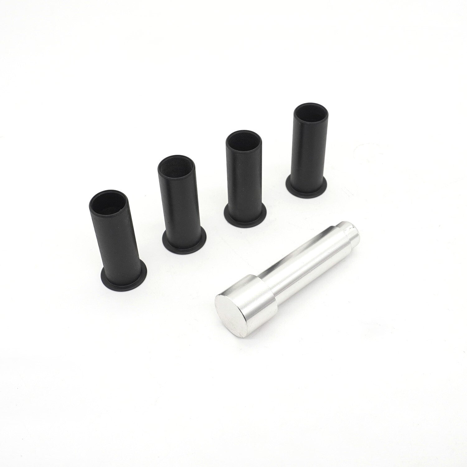 Door hinge pin bushing kit suitable for Jeep for Wrangler TJ YJ CJ LJ 1986 - 2006