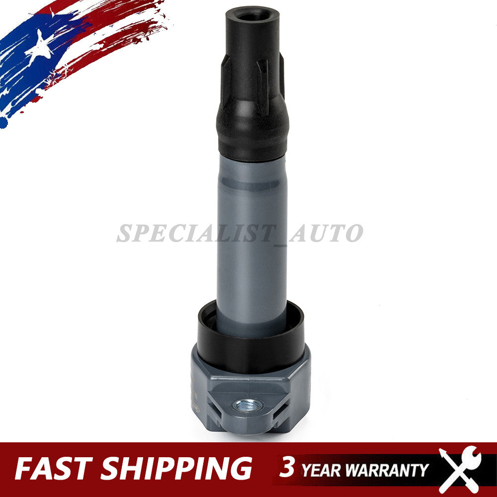 1x MW251981 Fit for Smart Forfour 06 for Mitsubishi H530 V5 Ignition Coil MW250963