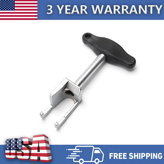 T10095A Ignition Coil Puller Removing Installing Tool for VW for Audi 2.3 2.8 3.2