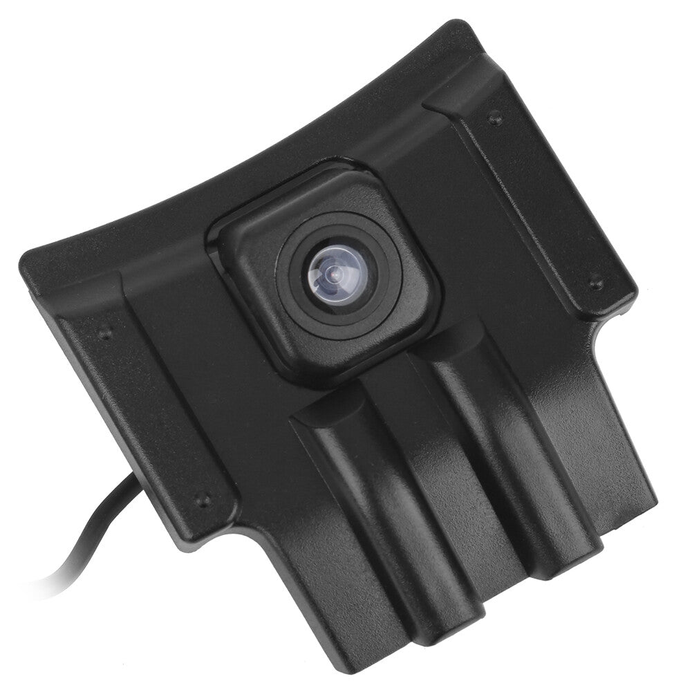 Hot Car Front View Camera CCD HD Parking Forward Cam Part For Prado