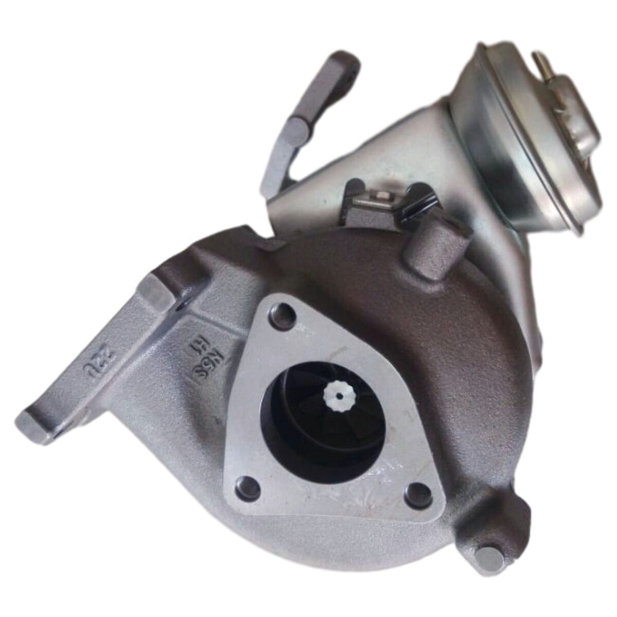 CT26 Turbocharger 17201-17050 17201-17030 for Toyota for Land Cruiser w/1HDFT Engine