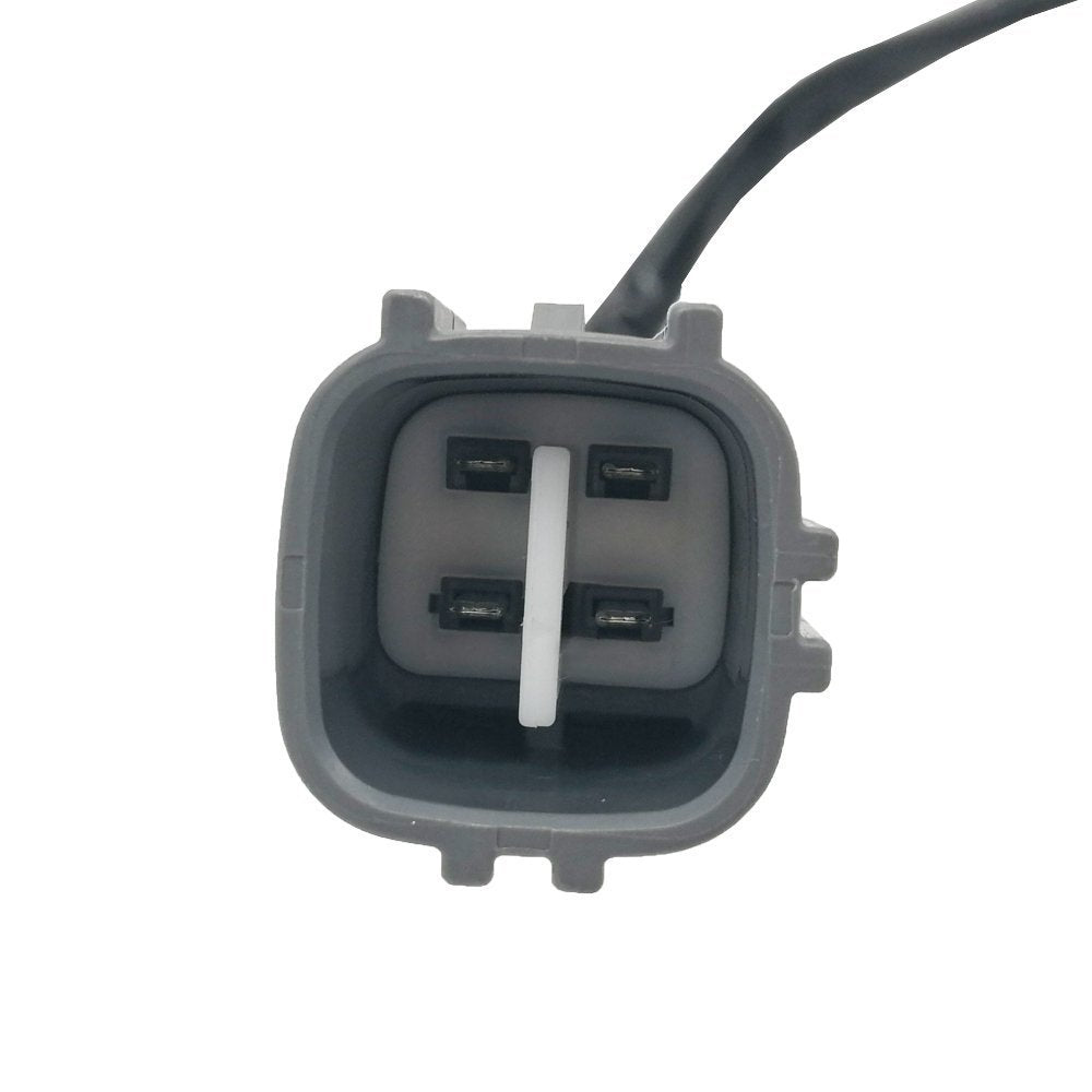 Downstream Oxygen Sensor for Toyota Prius Prius V for Lexus CT200h 14-16 89465-76010