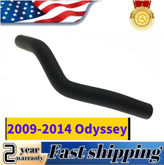Power steering suction cup hose suitable for 2009-2014 for Honda Odyssey 2.4L 53731-SLG-W00