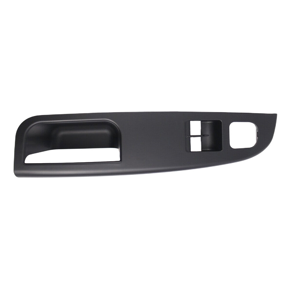 Interior door trim panels for 2006-2009 for Volkswagen for Golf 1K GTI 2-door models.