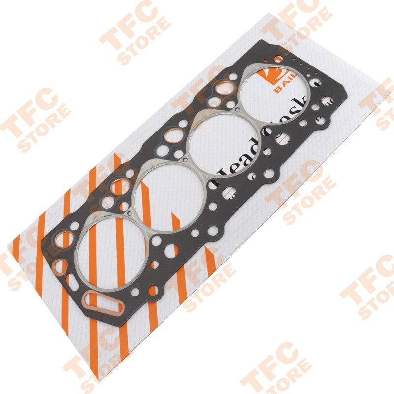 New 4D56 Cylinder Head Gasket for Mitsubishi Engine Parts