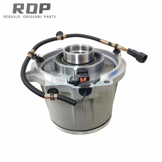 KE01-27-97XB Viscous Coupler For 2013-2023 for Mazda CX-3 CX-5 CX-9 2.0 2.5L AWD