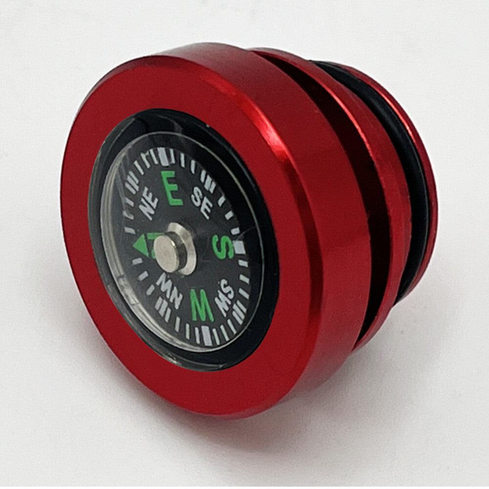 Car Cigarette Lighter Socket Accessory Dust Cap Cover Dustproof Plug Waterproof
