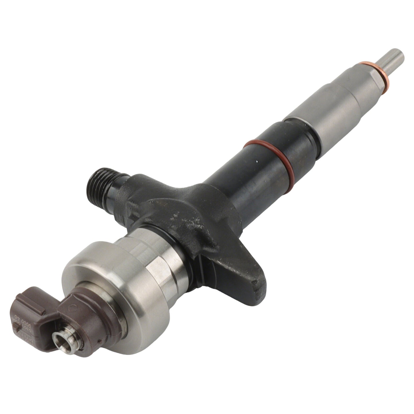 1X Fuel injector 8-98011604-5 for Isuzu Engine 3.0L 4JJ1