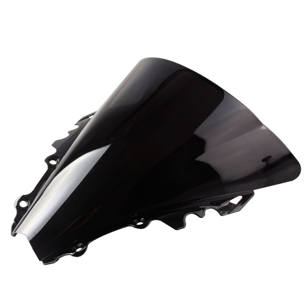 Windscreen Windshield Screen Shield Motorcycle for Yamaha YZF R6 2006 2007