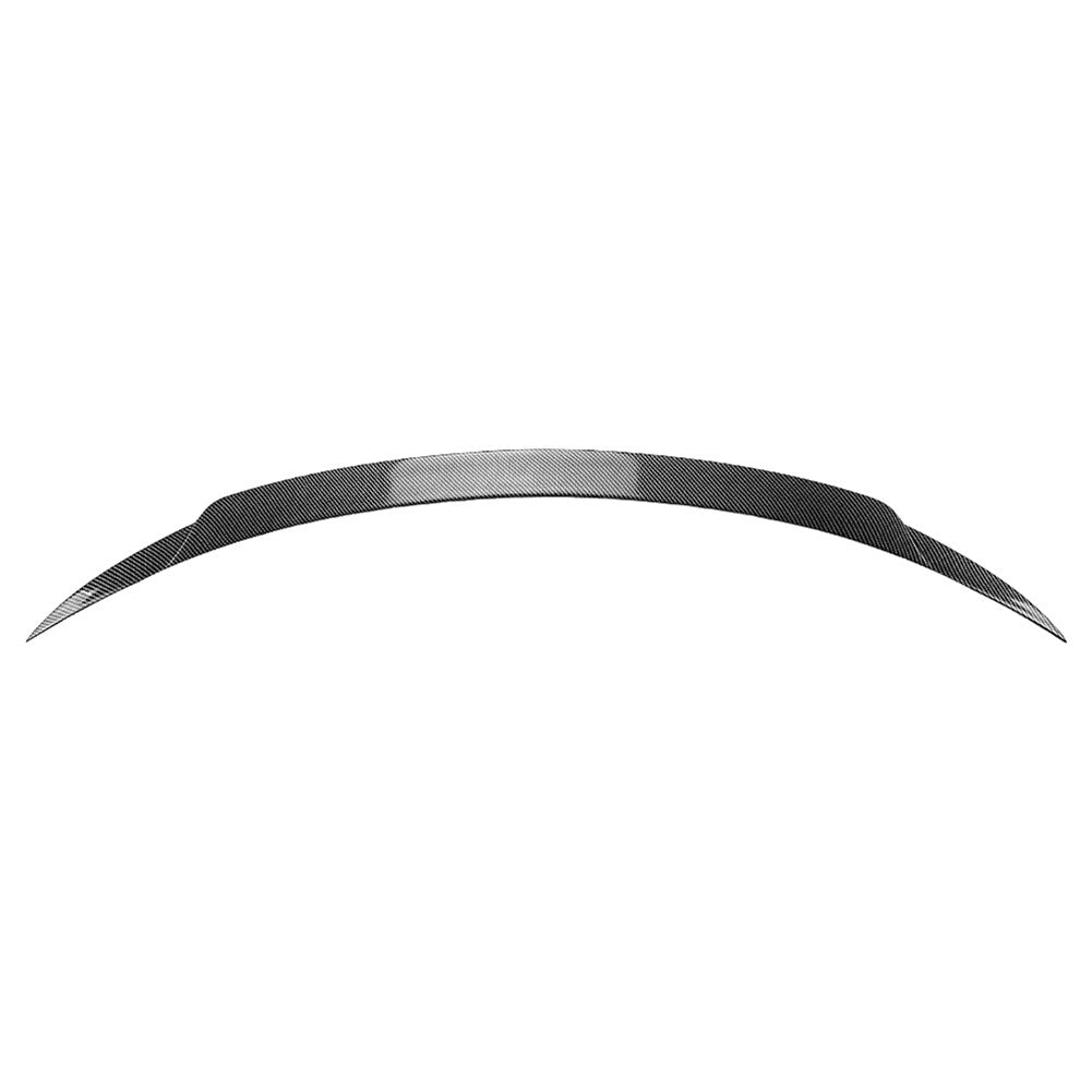 Tail Wing Rear Trunk Spoiler Lip Fit for Mercedes-Benz CLE Coupe C236 2024+