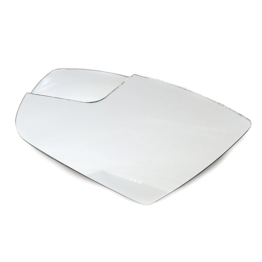 for Ford Focus Version L Blind Spot Lane Change Assist Rearview Wing Mirror