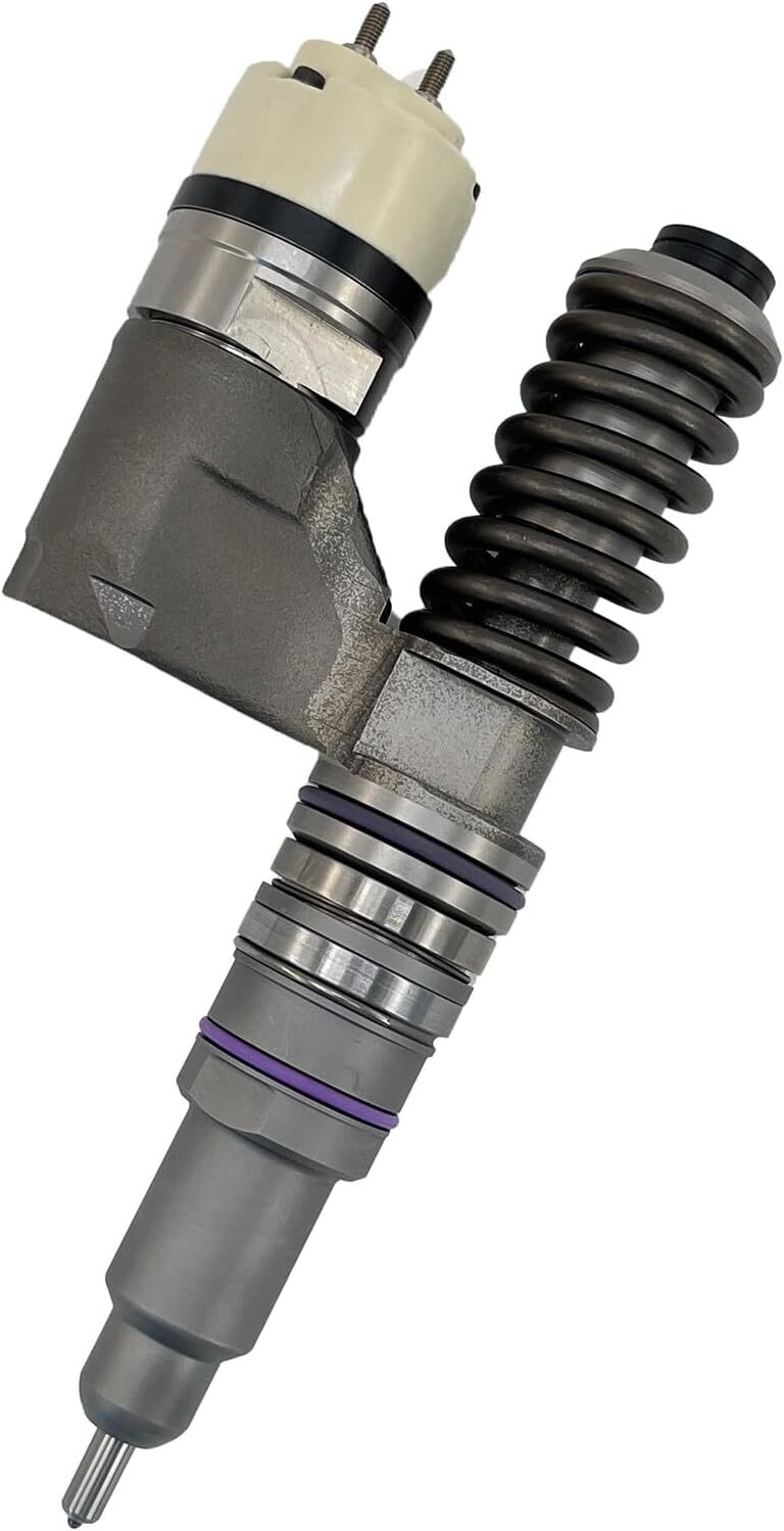 Fuel injector RE517659 for JD 6125 Engine 7200 7300 7400 7500