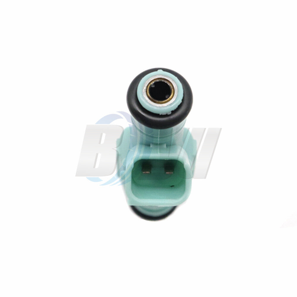 Four new fuel injector nozzles suitable for HYUNDAI for ELANTRA 2011-2015 for Kia XI35 353102E200